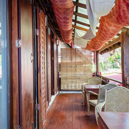 Villa Khili Namkhan Luang Prabang Zewnętrze zdjęcie