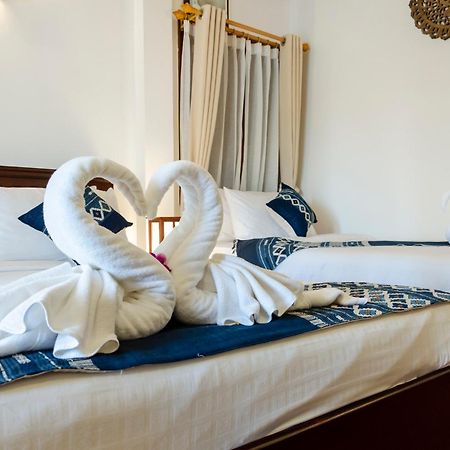 Villa Khili Namkhan Luang Prabang Zewnętrze zdjęcie