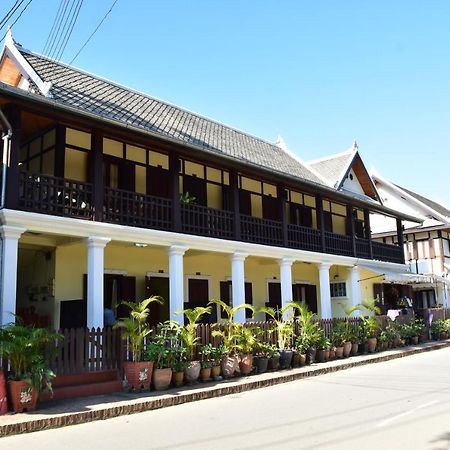 Villa Khili Namkhan Luang Prabang Zewnętrze zdjęcie