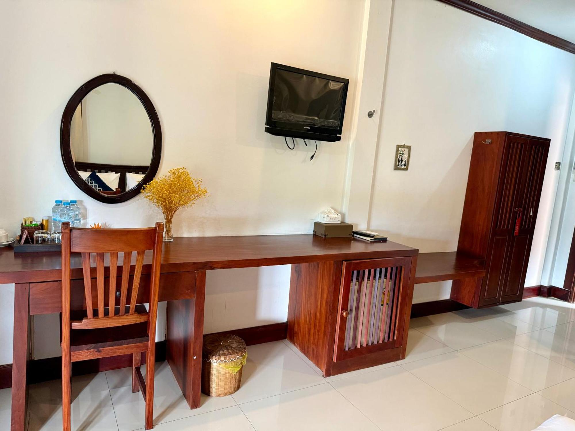 Villa Khili Namkhan Luang Prabang Zewnętrze zdjęcie