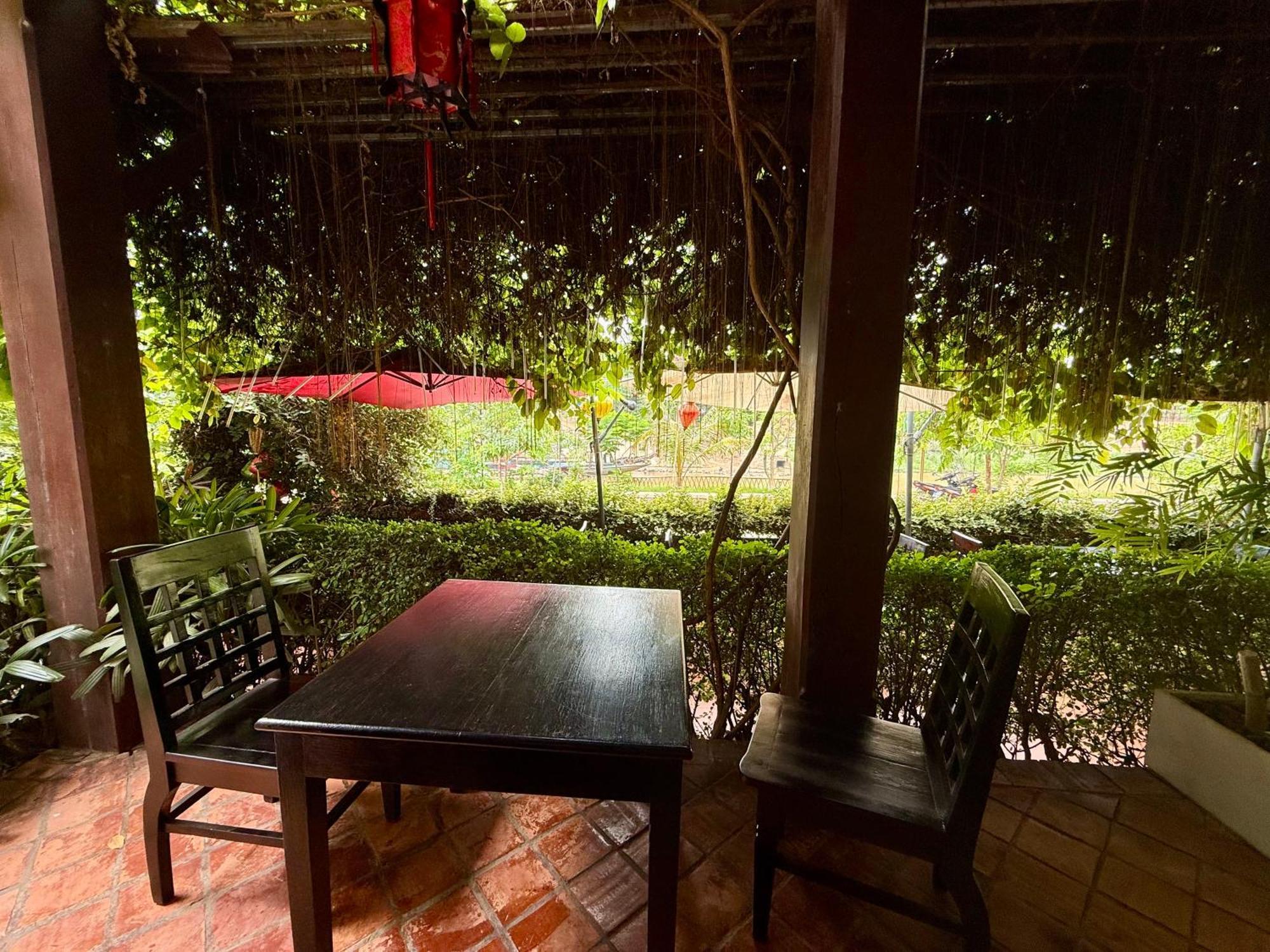Villa Khili Namkhan Luang Prabang Zewnętrze zdjęcie