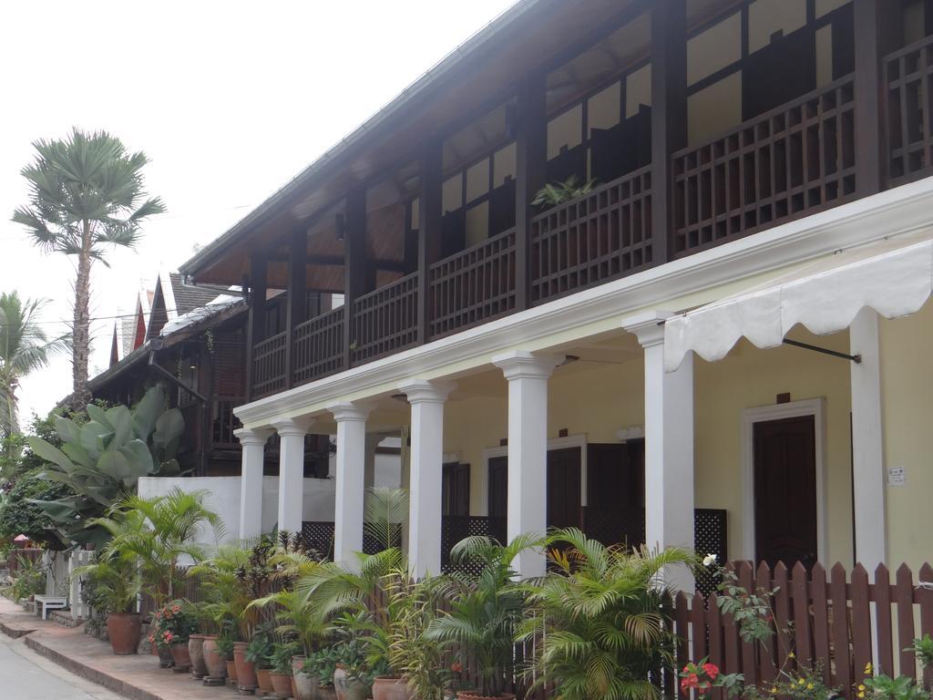 Villa Khili Namkhan Luang Prabang Pokój zdjęcie