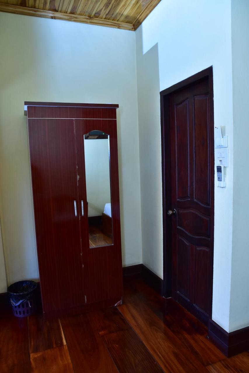 Villa Khili Namkhan Luang Prabang Zewnętrze zdjęcie