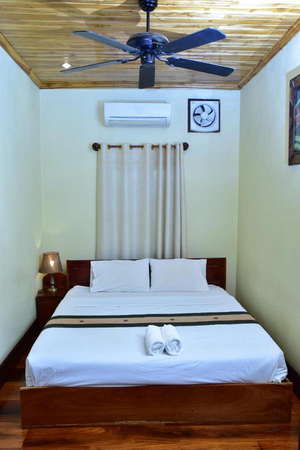 Villa Khili Namkhan Luang Prabang Zewnętrze zdjęcie