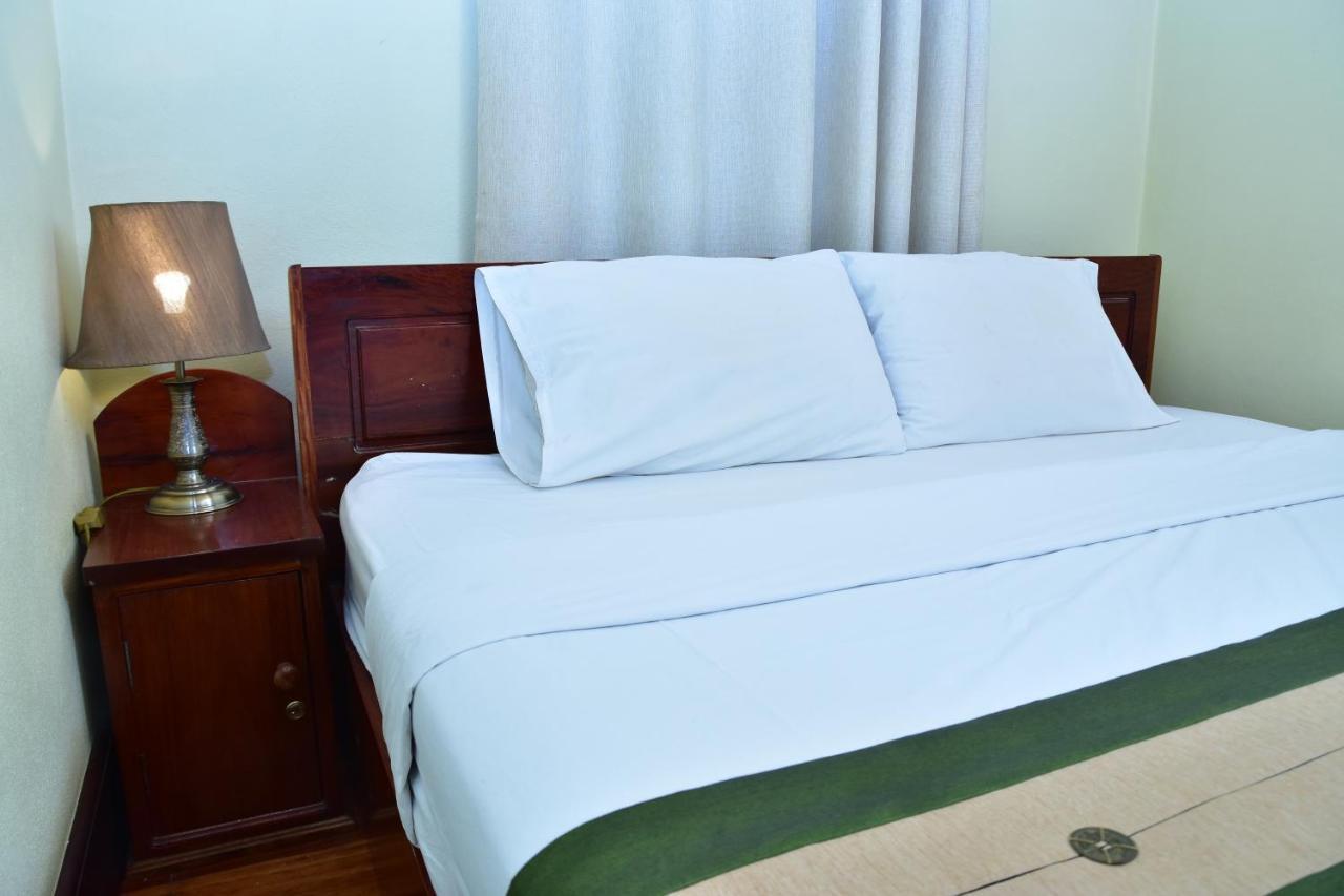 Villa Khili Namkhan Luang Prabang Zewnętrze zdjęcie