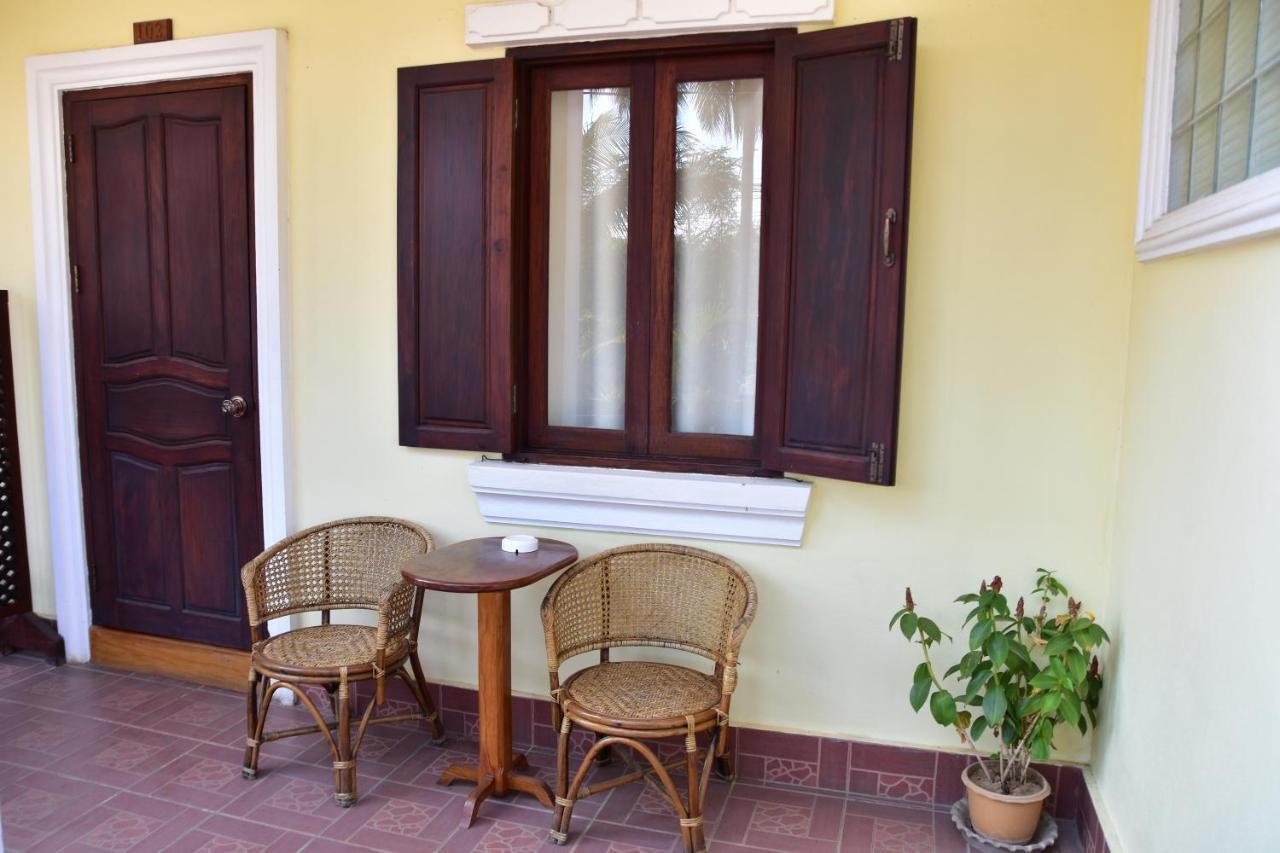 Villa Khili Namkhan Luang Prabang Zewnętrze zdjęcie